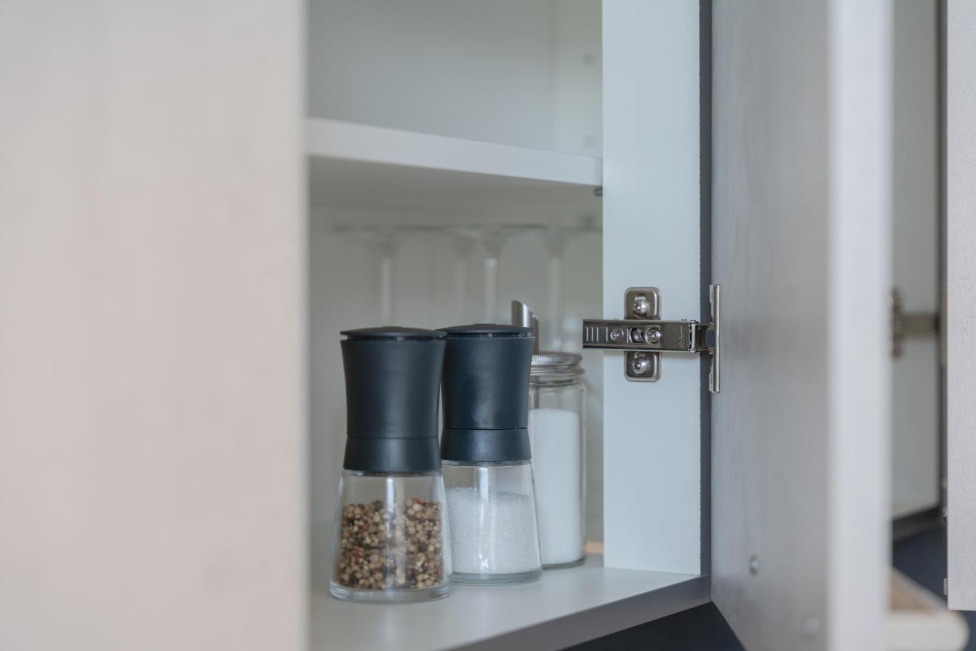 Modernes Apartment In Top Lage Komfortabel Eingerichtet Mit Arbeitsplatz Und Kueche - Geibelsuite Ανόβερο Εξωτερικό φωτογραφία
